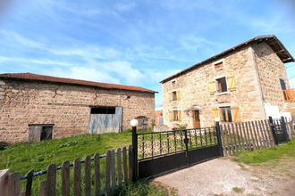 achat maison st-bonnet-des-quarts 42310