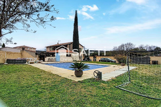 achat maison st-bonnet-du-gard 30210