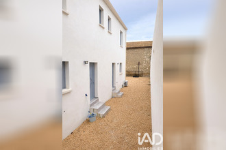 achat maison st-bonnet-du-gard 30210