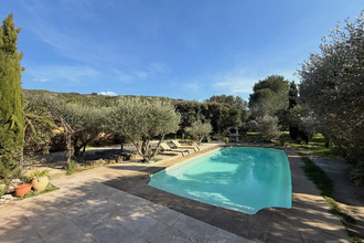 achat maison st-bonnet-du-gard 30210