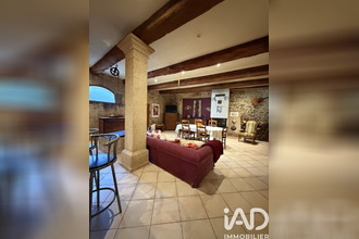 achat maison st-bonnet-du-gard 30210