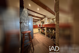 achat maison st-bonnet-du-gard 30210