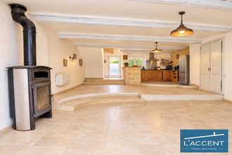achat maison st-bonnet-du-gard 30210