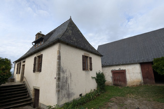 achat maison st-bonnet-elvert 19380