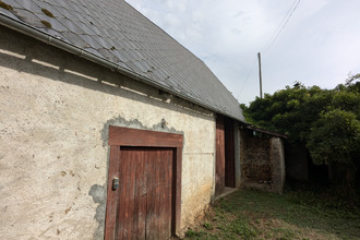 achat maison st-bonnet-elvert 19380