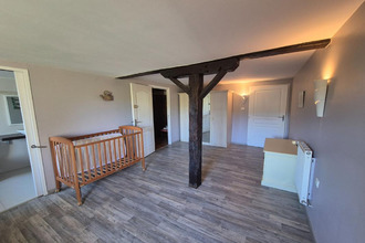 achat maison st-bonnet-elvert 19380