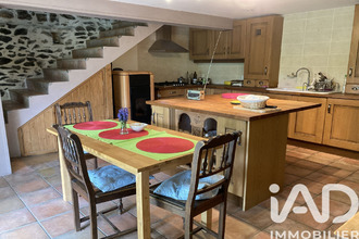achat maison st-bonnet-elvert 19380