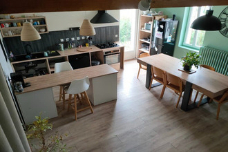 achat maison st-bonnet-en-bresse 71310