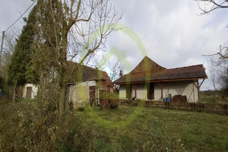 achat maison st-bonnet-en-bresse 71310