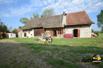 achat maison st-bonnet-en-bresse 71310