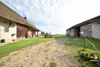 achat maison st-bonnet-en-bresse 71310