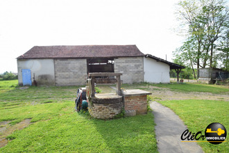 achat maison st-bonnet-en-bresse 71310