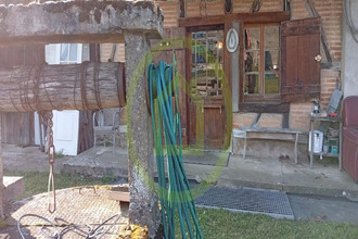 achat maison st-bonnet-en-bresse 71310