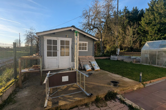 achat maison st-bonnet-en-bresse 71310