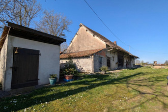 achat maison st-bonnet-en-bresse 71310