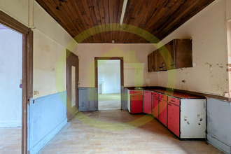 achat maison st-bonnet-en-bresse 71310