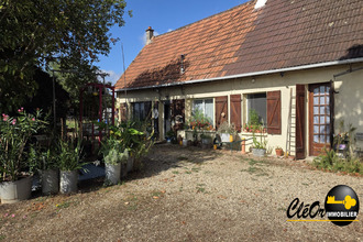 achat maison st-bonnet-en-bresse 71310