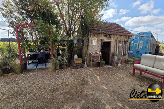 achat maison st-bonnet-en-bresse 71310