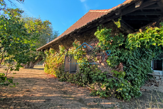 achat maison st-bonnet-en-bresse 71310