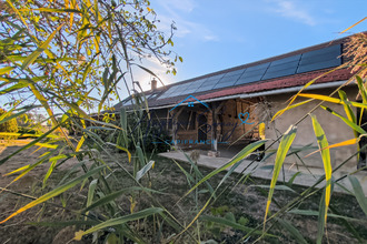 achat maison st-bonnet-en-bresse 71310
