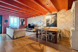 achat maison st-bonnet-en-bresse 71310