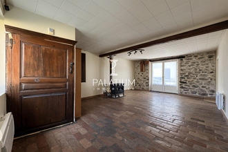 achat maison st-bonnet-en-champsaur 05500