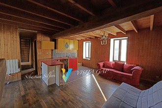 achat maison st-bonnet-en-champsaur 05500