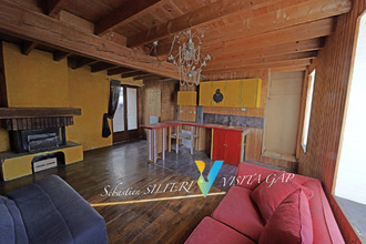 achat maison st-bonnet-en-champsaur 05500