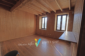 achat maison st-bonnet-en-champsaur 05500