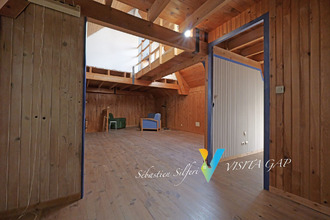 achat maison st-bonnet-en-champsaur 05500