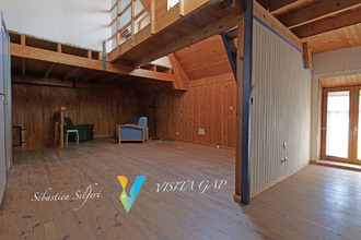 achat maison st-bonnet-en-champsaur 05500