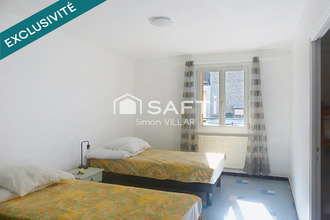 achat maison st-bonnet-en-champsaur 05500