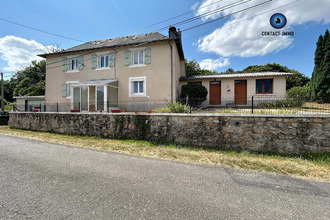 achat maison st-bonnet-l-enfantier 19410