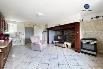 achat maison st-bonnet-l-enfantier 19410