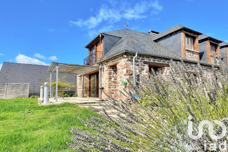 achat maison st-bonnet-la-riviere 19130