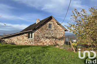 achat maison st-bonnet-la-riviere 19130