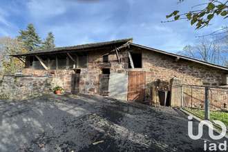 achat maison st-bonnet-la-riviere 19130