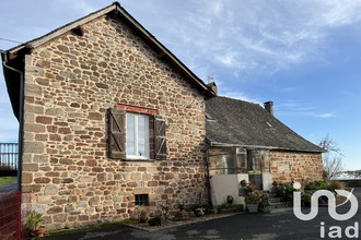 achat maison st-bonnet-la-riviere 19130