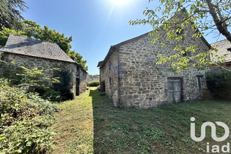 achat maison st-bonnet-la-riviere 19130