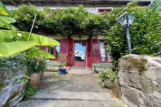 achat maison st-bonnet-la-riviere 19130