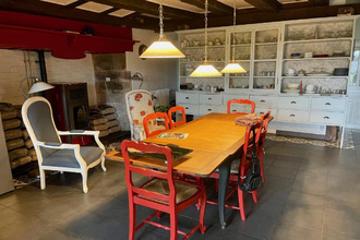 achat maison st-bonnet-la-riviere 19130