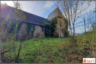 achat maison st-bonnet-la-riviere 19130