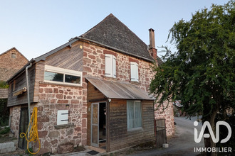 achat maison st-bonnet-la-riviere 19130