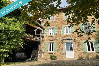 achat maison st-bonnet-le-chastel 63630