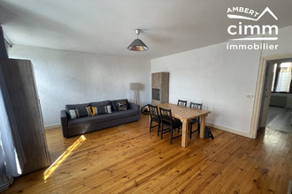 achat maison st-bonnet-le-chastel 63630