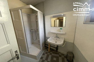 achat maison st-bonnet-le-chastel 63630