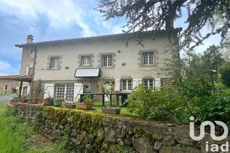 achat maison st-bonnet-le-chastel 63630