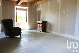 achat maison st-bonnet-le-chastel 63630