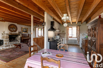 achat maison st-bonnet-le-chastel 63630