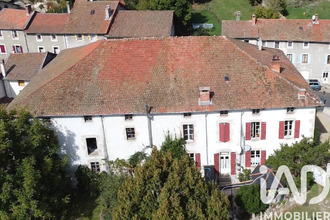 achat maison st-bonnet-le-chastel 63630